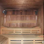 Daire Haus Atlantic Whg 409 Seesicht