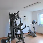 Haus Atlantic Whg 409 Seesicht Lägenhet