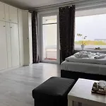 Lägenhet Haus Atlantic Whg 409 Seesicht