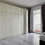 Haus Atlantic Whg 409 Seesicht Cuxhaven