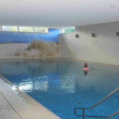 Haus Atlantic Whg 409 Seesicht Appartement